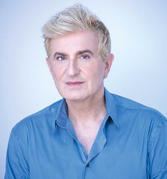 Jean-Yves Thibaudet photo