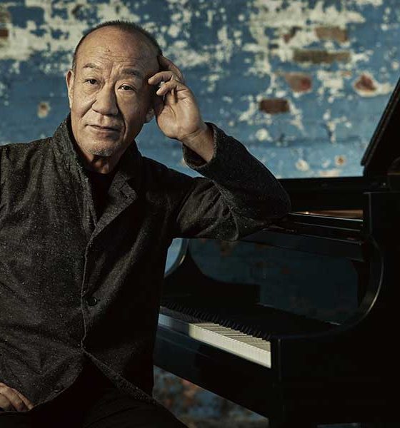 Joe Hisaishi photo