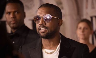 Kanye West Confirms Donda Release Date In New Beats Advert