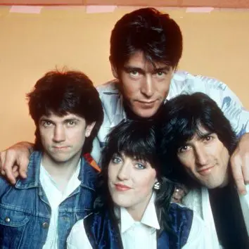 uDiscover Music image background