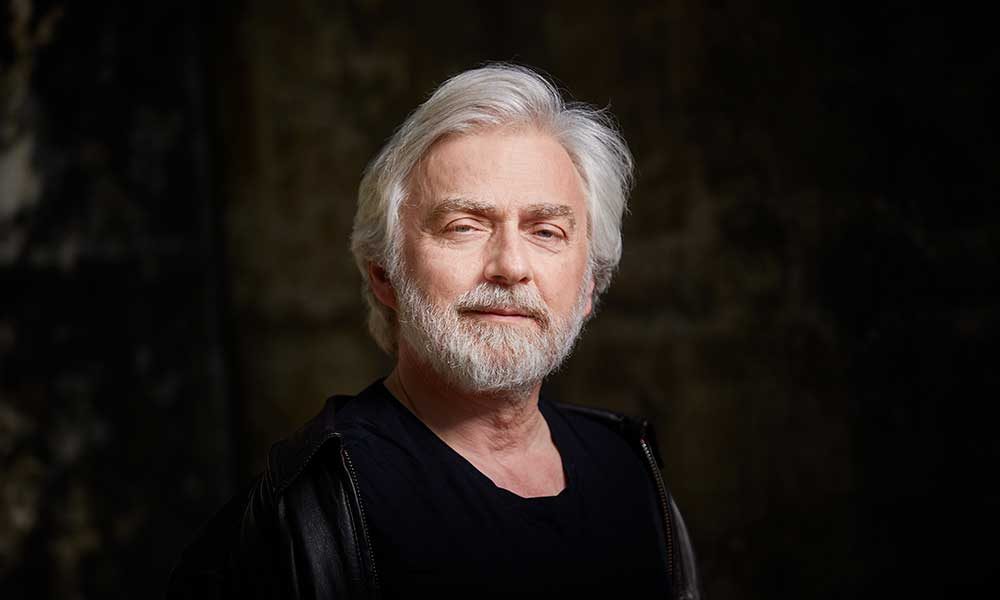 Krystian Zimerman photo