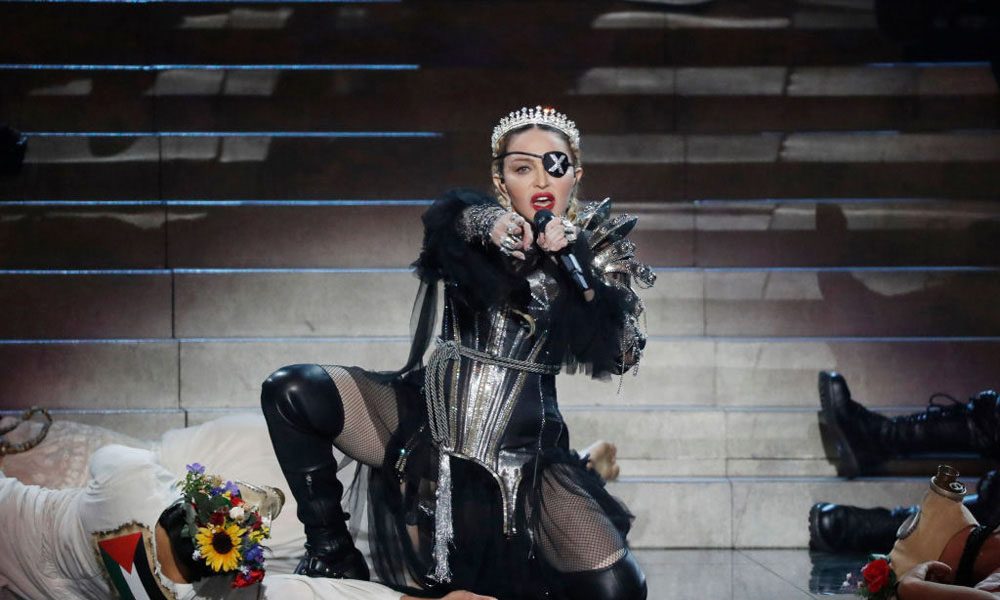 Madonna-Madame-X-Tour-Paramount-Plus