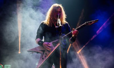James-LoMenzo-Rejoins-Megadeth-Tour