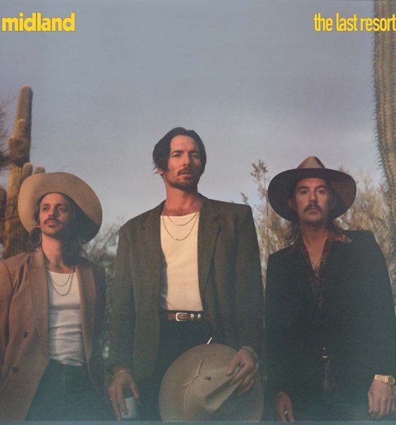 Midland album