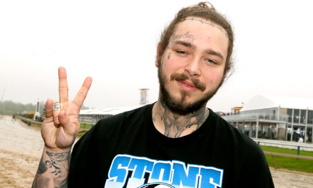 Heres how I created this custom vest for Post Malone (Part 2) #storyti, Post Malone