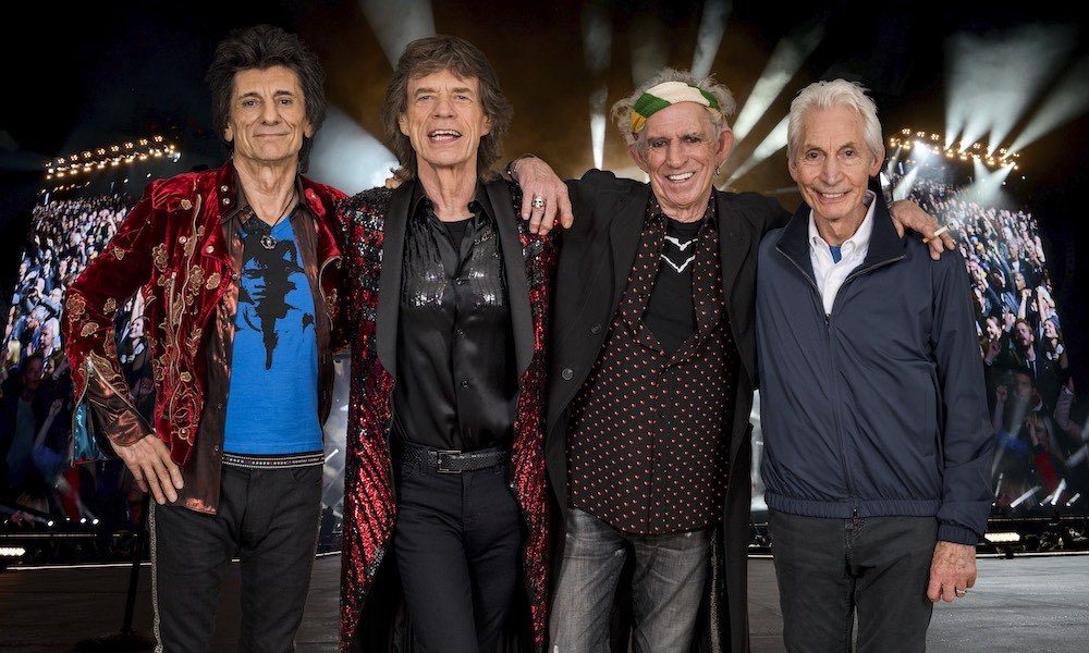 Rolling Stones No Filter credit Dave Hogan