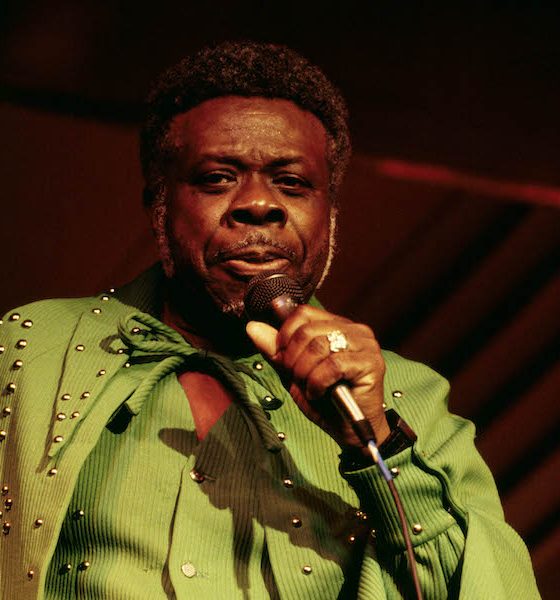 Rufus Thomas GettyImages 84896316