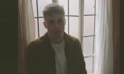 Sam Fender Seventeen Going Under - Photo: Jack Whitefield