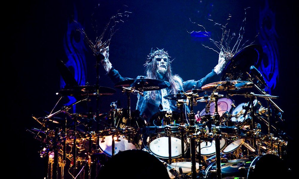 Joey Jordison