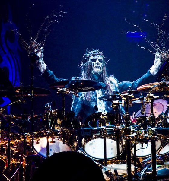 Joey Jordison