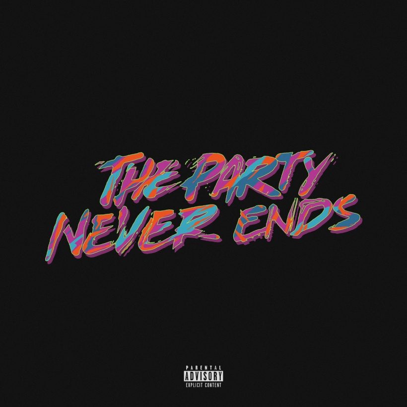 Juice WRLD’s Manager Reveals ‘The Party Never Ends’ Details