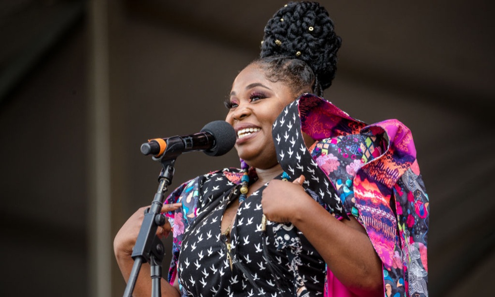 Tank And The Bangas Announce Extensive Run Of Tour Dates