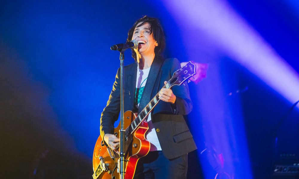 Texas Glasgow Alternative Rock Band uDiscover Music