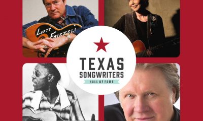 Nanci Griffith Among 2022 Texas Songwriters Hall Of Fame Inductees