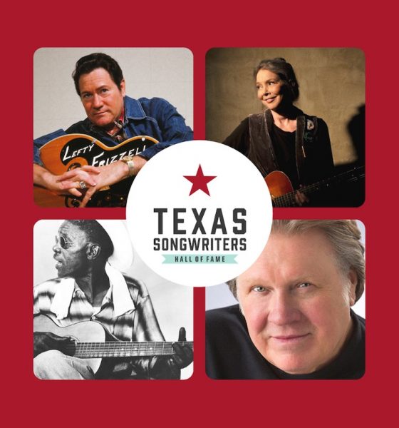 Texas Songwriters Hall Of Fame