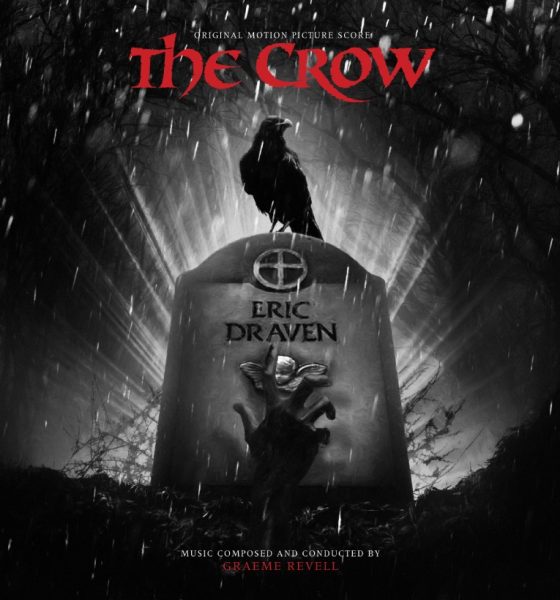 The Crow Deluxe Edition