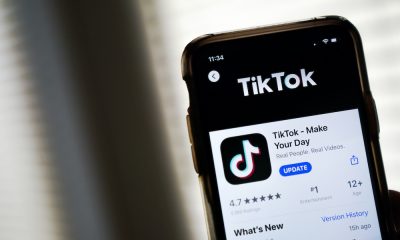 TikTok Songs