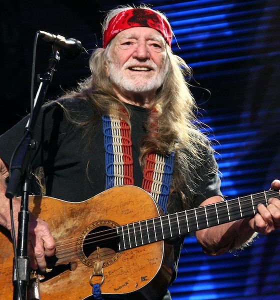 Willie Nelson docuseries