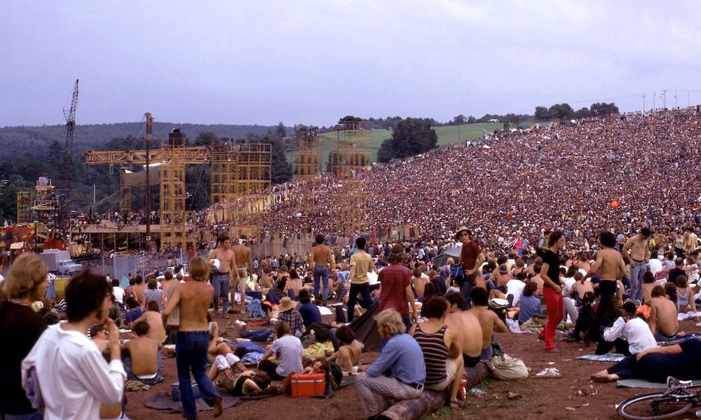 Woodstock 1969 GettyImages 1249899631