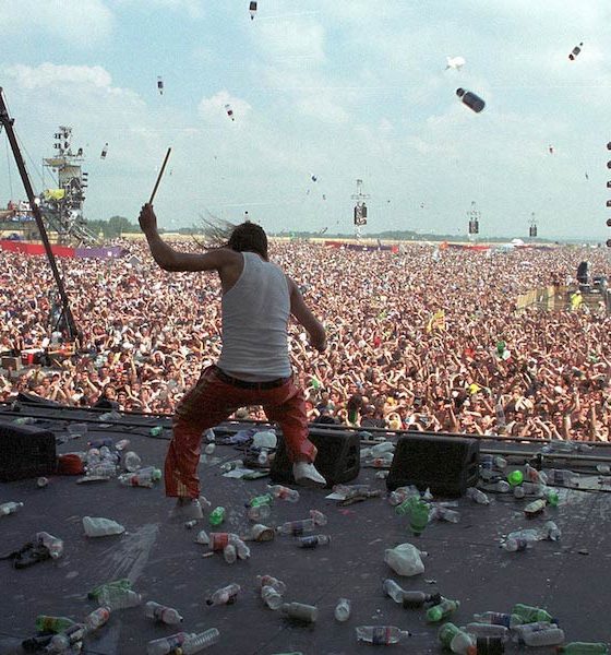 Woodstock 99 documentary