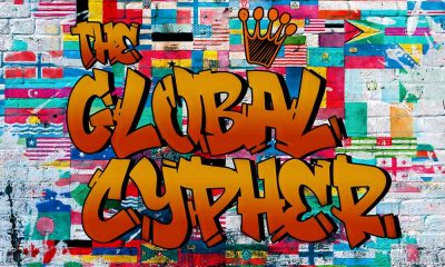 The Global Cypher - South Africa Hip-Hop