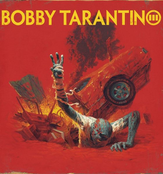 Logic Bobby Tarantino 3