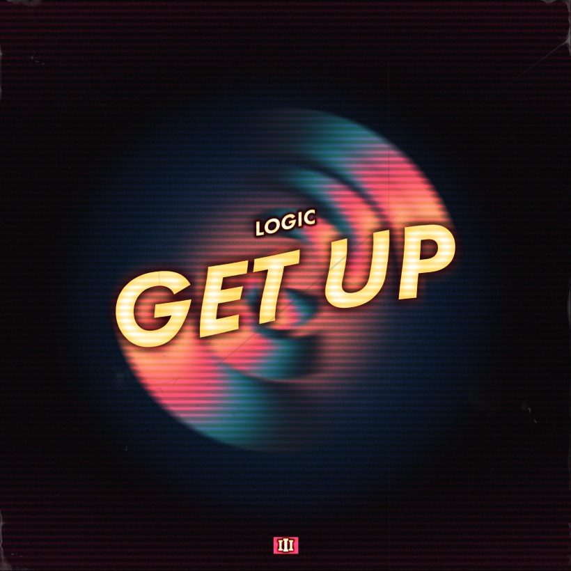 Logic Get Up