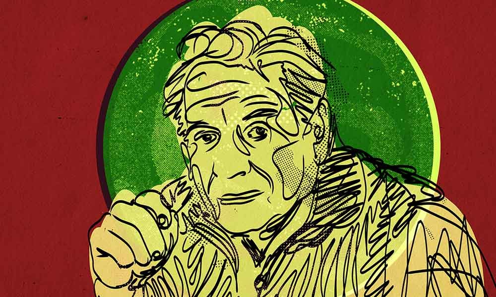 Leonard Bernstein featured image