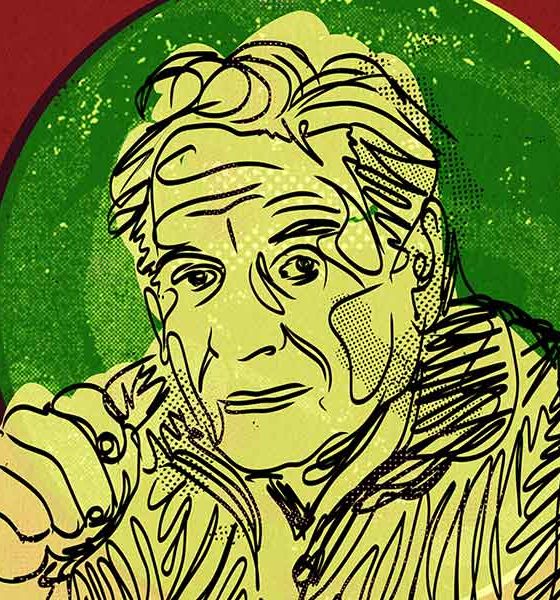 Leonard Bernstein featured image