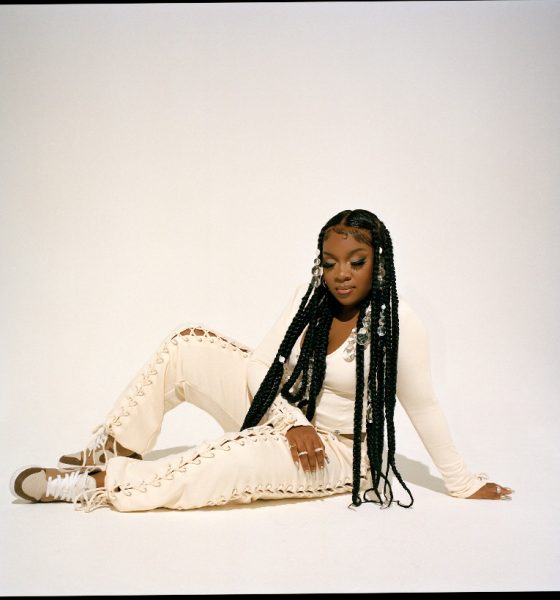 Ray BLK M.I.A.