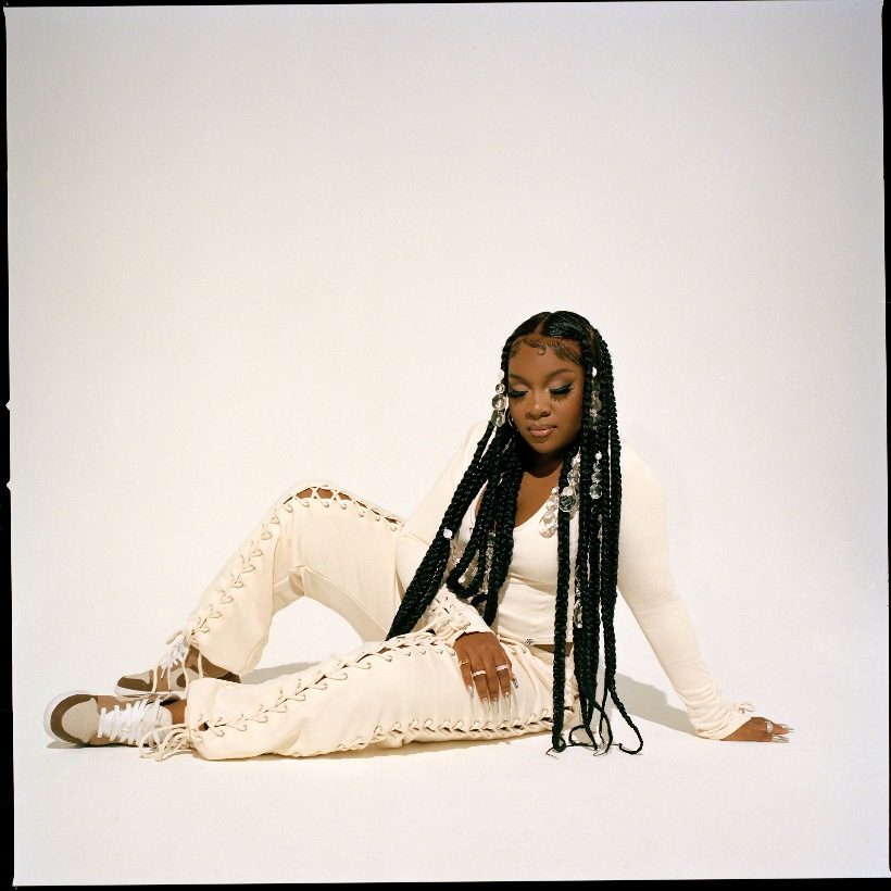 Ray BLK M.I.A.