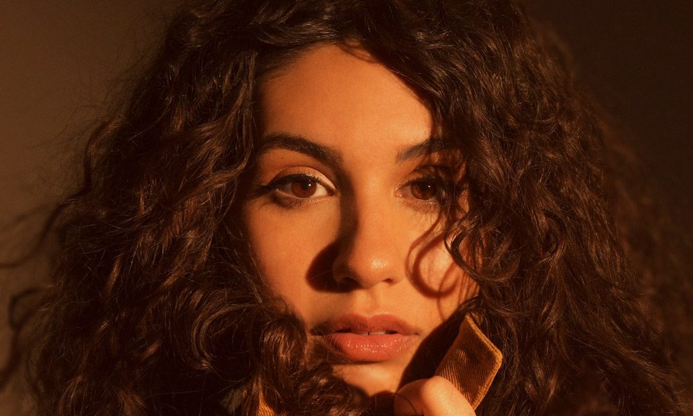 Alessia Cara Blade Runner