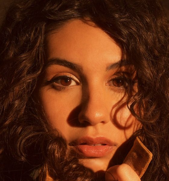 Alessia Cara Blade Runner