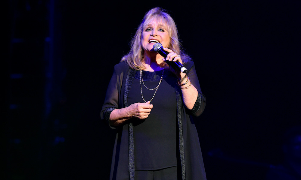 Barbara Mandrell is being honored by the Grand Ole Opry with an exclusive n...