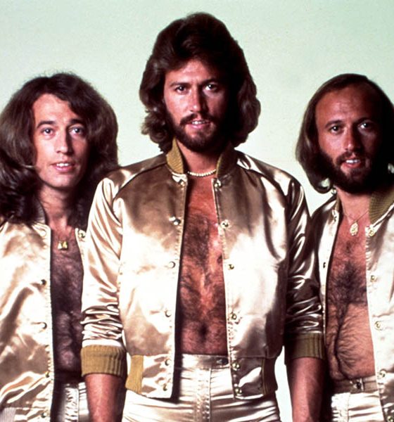 Bee Gees, the group behind one of the best albums of 1977