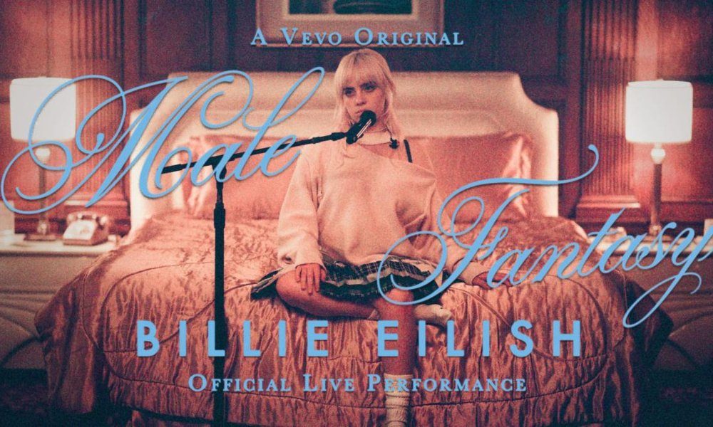 Billie Eilish Vevo