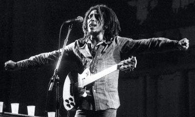 Bob Marley - Photo: Ian Dickson/Redferns