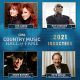 CMA Hall Of Fame 2021 Inductees