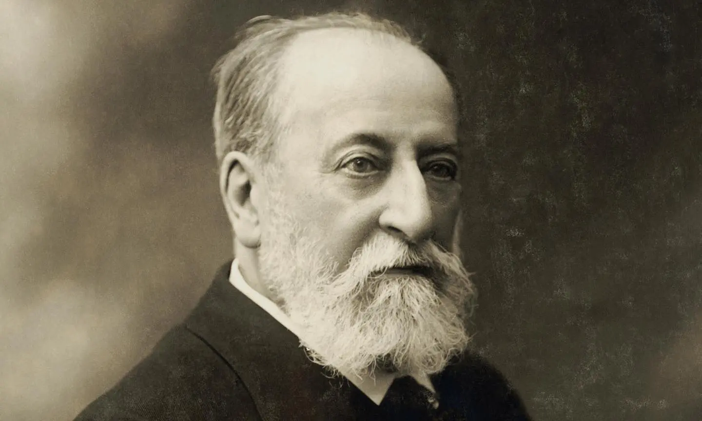 Saint-Saëns' 'Carnival Of The Animals': A Grand Zoological Fantasy