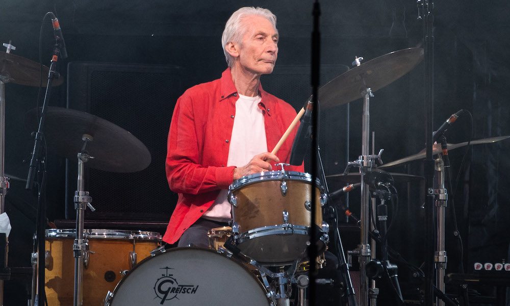 Charlie Watts GettyImages 1159123640