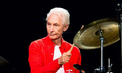 Charlie Watts GettyImages 968028944