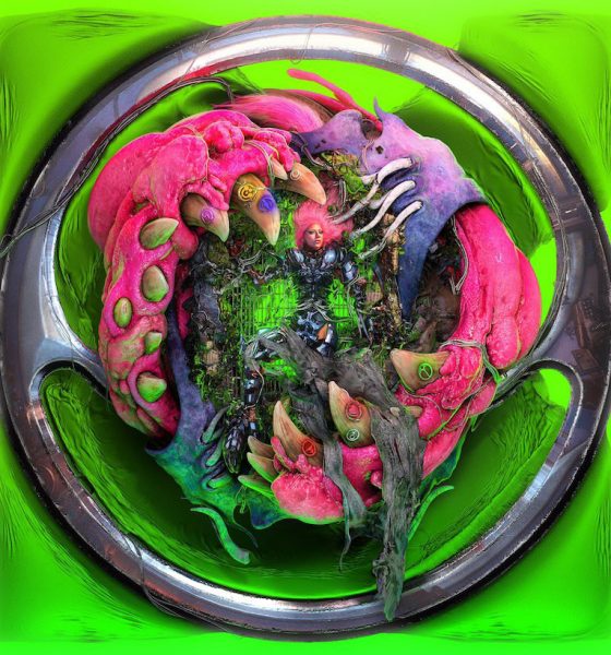 Chromatica Remix Album