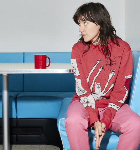 Courtney Barnett Velvet Underground