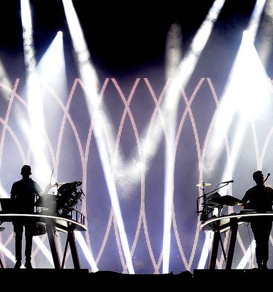 Disclosure-First-London-Shows-Seven-Years