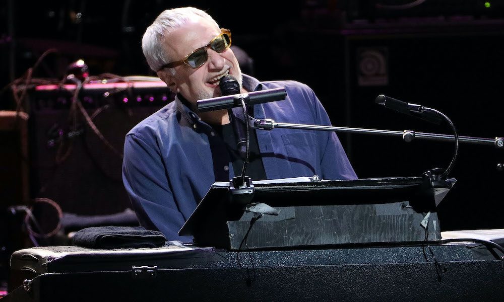 Donald Fagen GettyImages 932913778