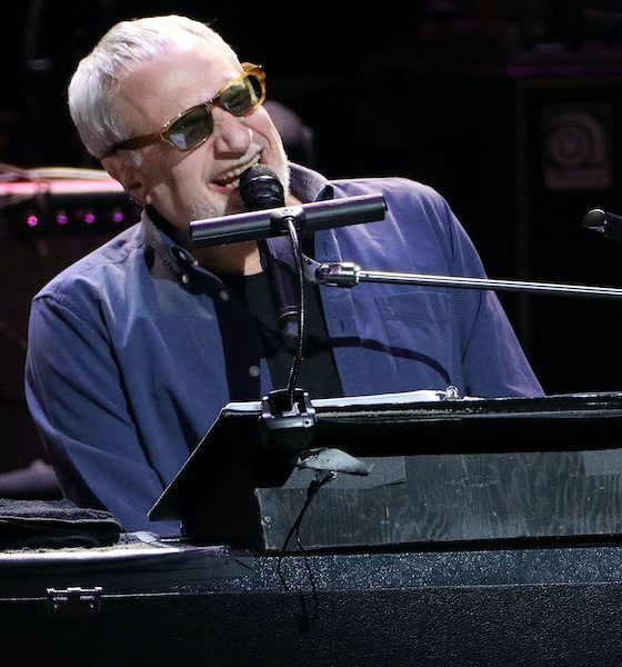 Donald Fagen GettyImages 932913778