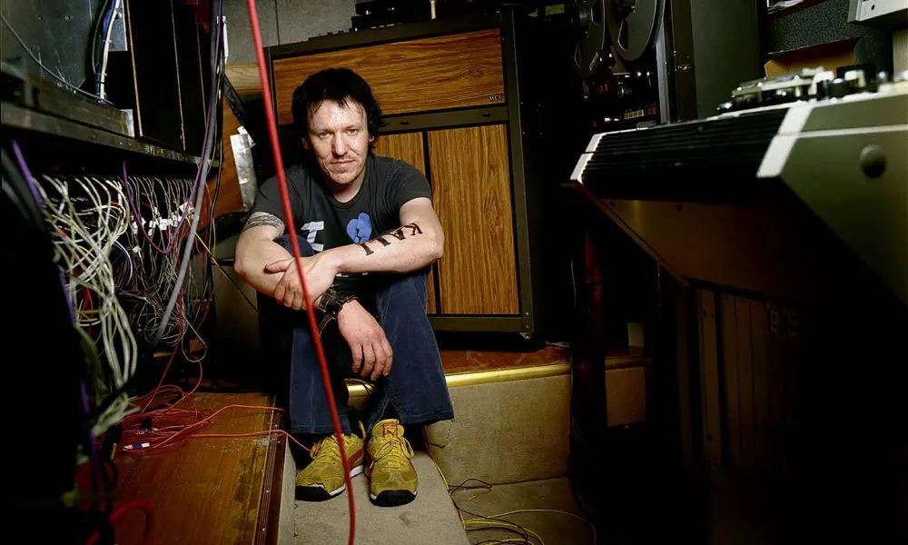 Elliott Smith.