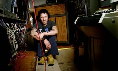 Elliott Smith