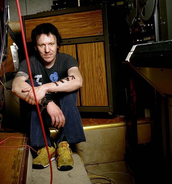 Elliott Smith