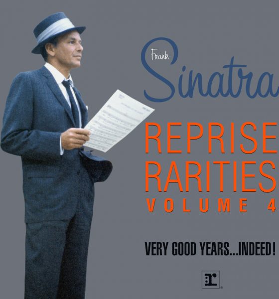 Frank Sinatra Reprise Rarities Volume 4